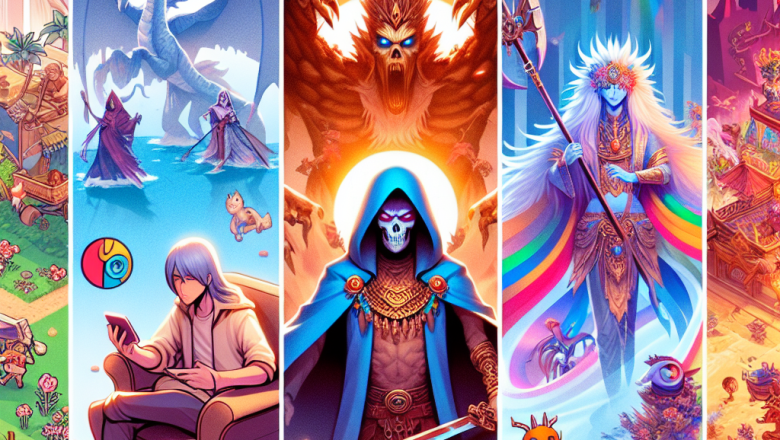 5 Game Mobile Paling Laris di Indonesia: Free Fire Masih Bertahan atau Punah?