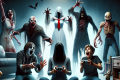 5 Game Horor Multiplayer yang Bikin Tidak Berani Main Sendirian