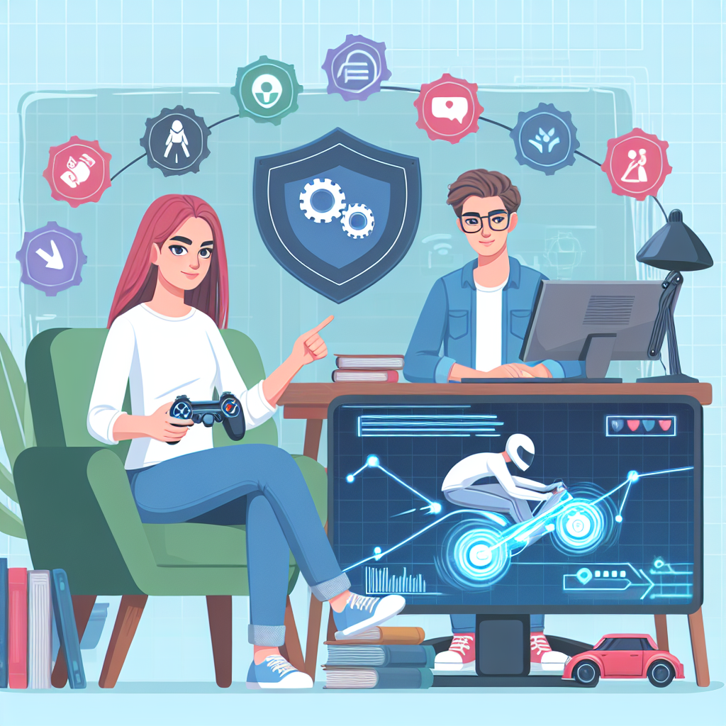 Anak Muda Wajib Tahu! Game Online Ini Bisa Jadi Jalan Karier Digitalmu