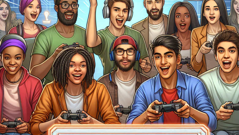 Anak Muda Wajib Tahu! Game Online Ini Bisa Jadi Jalan Karier Digitalmu