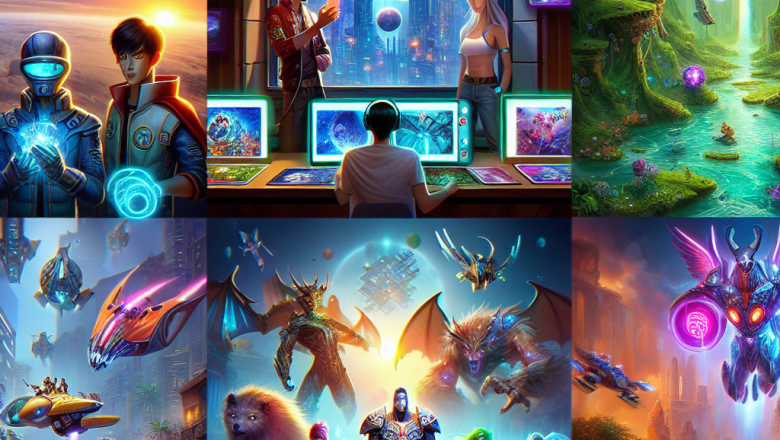 5 Game Online Paling Hits di 2025 yang Wajib Kamu Coba Sekarang!