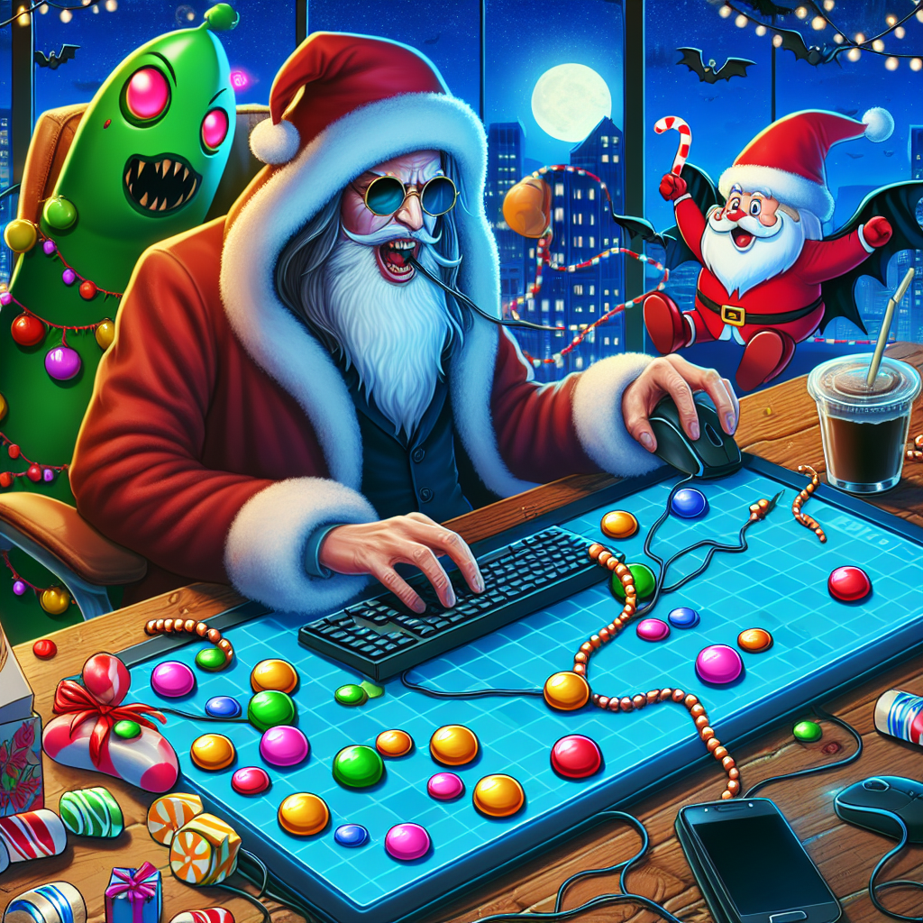 Game Online Terbaru 2025 yang Wajib Dimainkan: No.3 Bikin Ketagihan!