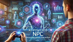 (H1) Game dengan NPC AI di 2025: Karakter Bisa Ingat Namamu & Eksploitasi Lo!