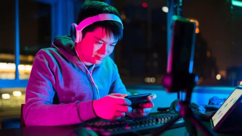 Dari Push Rank ke Quality Time: Cara Baru Menikmati Game Online