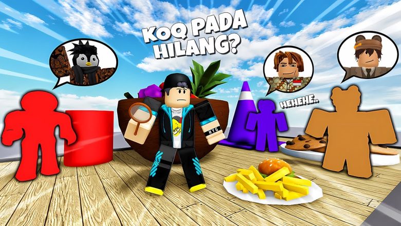Rp4 Jutaan per Jam dari Jadi Bunglon: Bocah Jepang Solo Raup Rp85 Miliar dalam 4 Hari – Game Paling Konyol di Steam Ini Bukti 'Friendslop' Bukan Cuma Tren!