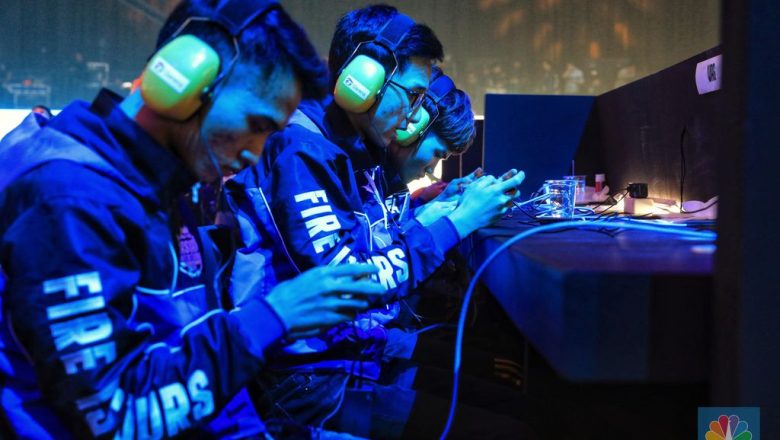 Dari Paris ke Surabaya: Agustus 2026 Jadi Bulan Paling Panas Buat Pecinta Game Online