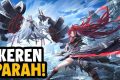 9 September 2026: 'Perang Saudara' Game RPG Usai—Eclipse vs Waifu Wars Rilis di Hari yang Sama