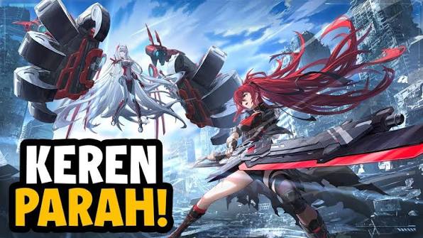 9 September 2026: 'Perang Saudara' Game RPG Usai—Eclipse vs Waifu Wars Rilis di Hari yang Sama